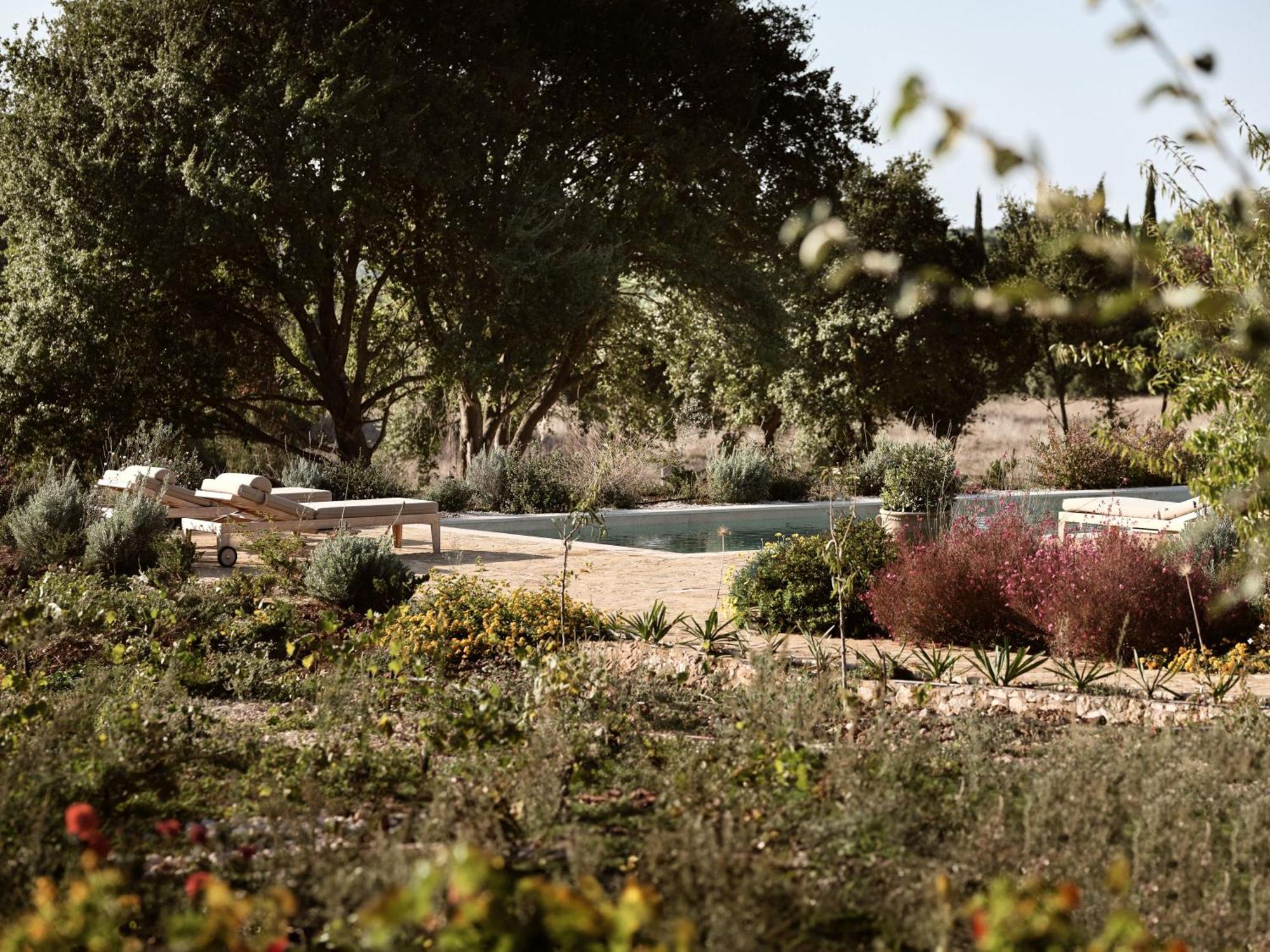 Alkis Farm And Residence Yírion Exterior foto